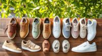 top sustainable sneaker picks