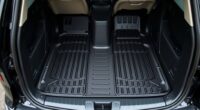 top suv all weather mats