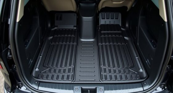top suv all weather mats