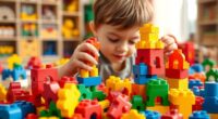 top toddler building block sets