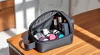 top toiletry travel organizers