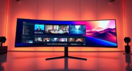 top ultrawide monitors 2025