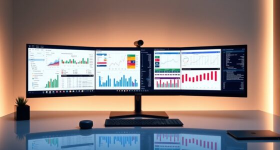 top ultrawide monitors 2025