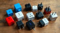 top usb c travel adapters