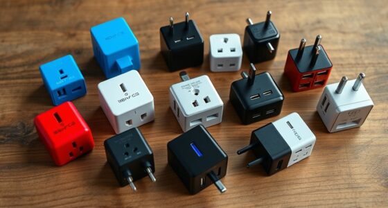top usb c travel adapters