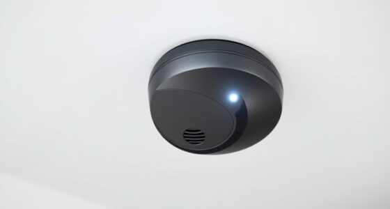 top voice alert smoke detectors