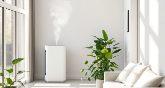 top whole home humidifiers 2025
