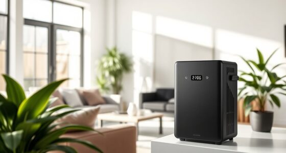 top whole house air purifiers