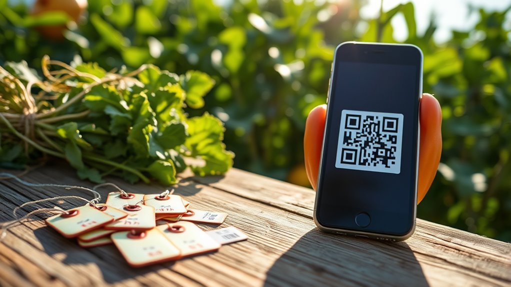 traceability ensures product safety