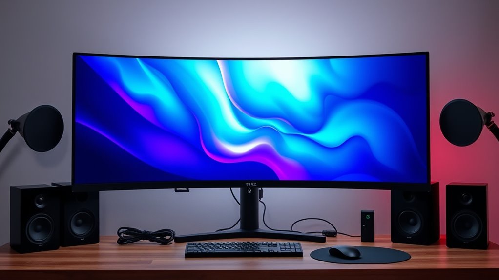 ultrawide editing essentials