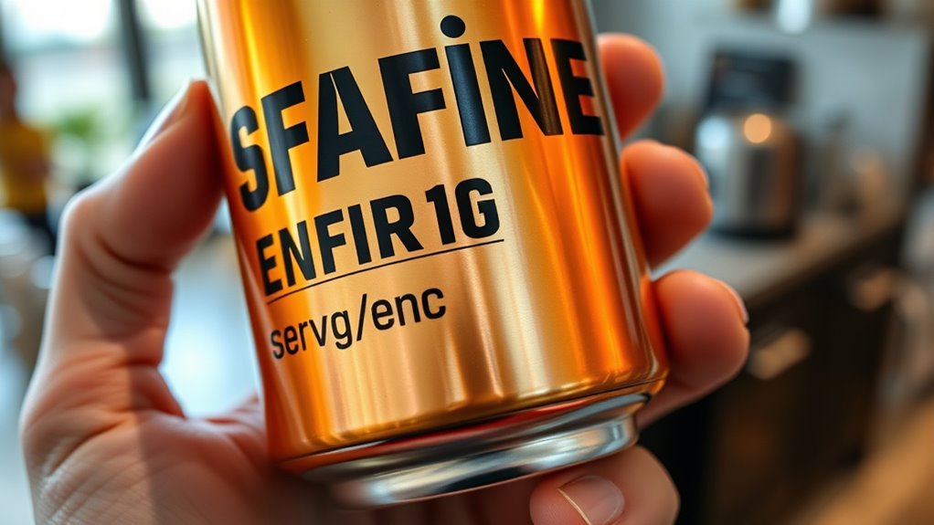 understanding caffeine effects