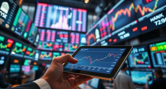 understanding market price differentials