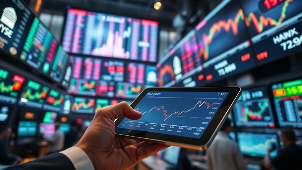 understanding market price differentials