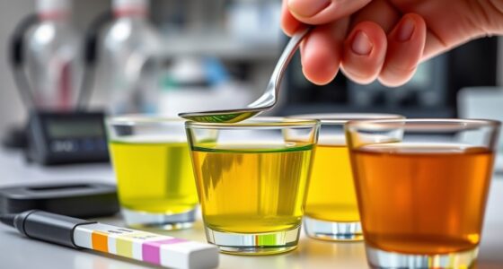 understanding taste differences