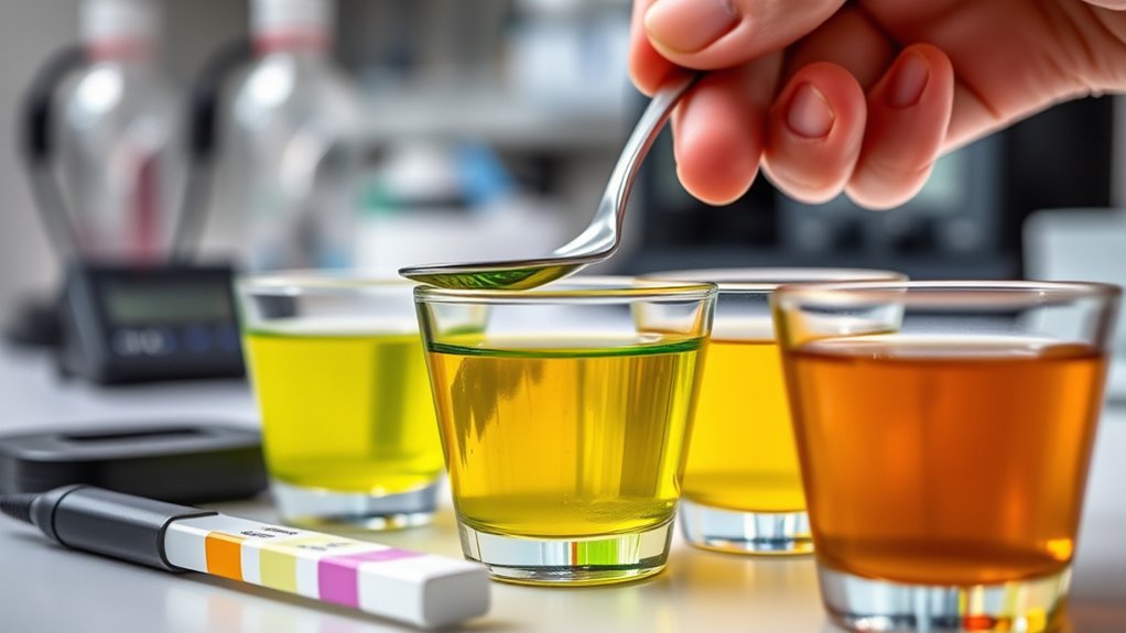 understanding taste differences