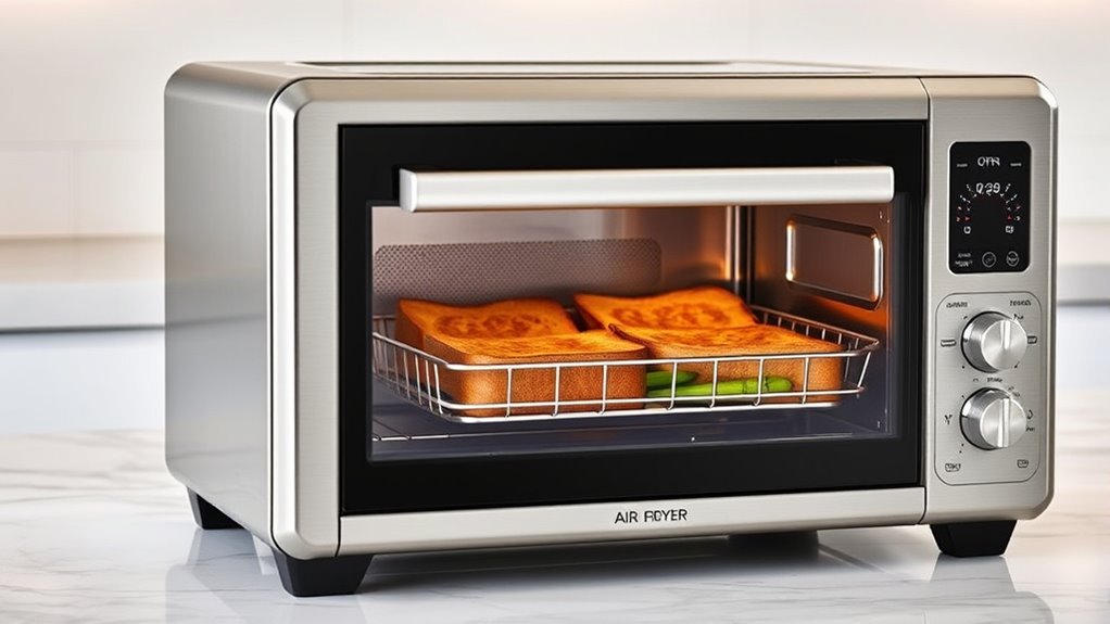 versatile spacious user friendly durable