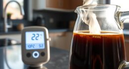 water quality brewing adjustments