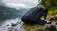 weatherproof camera backpack selection