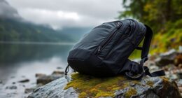 weatherproof camera backpack selection