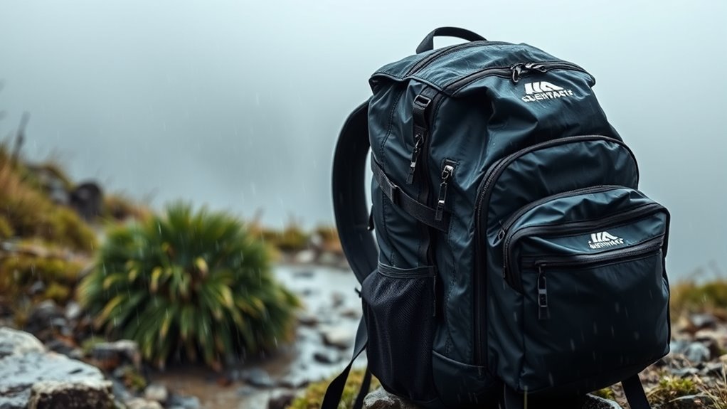 weatherproof gear protection essentials