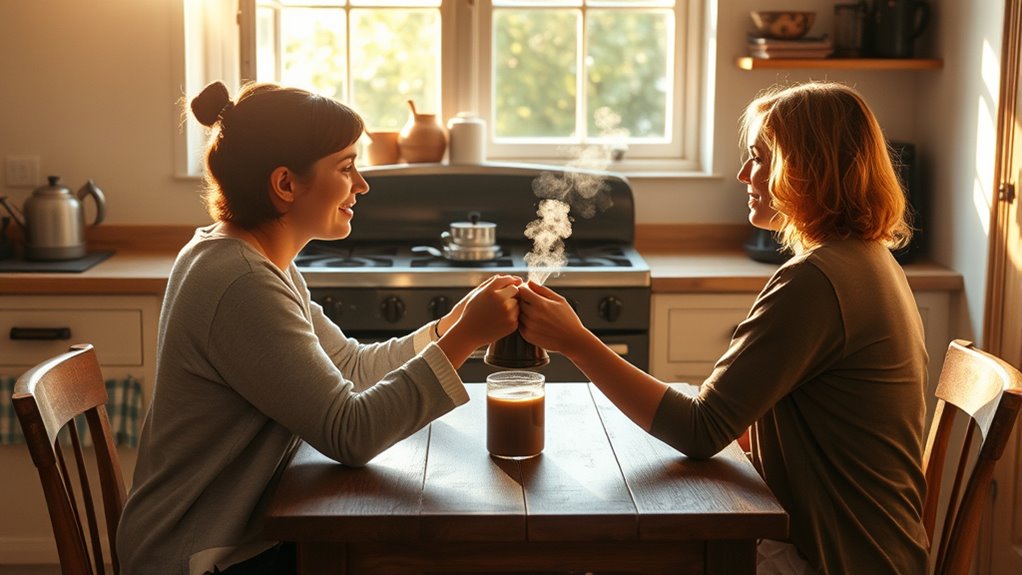 weekend brewing tradition