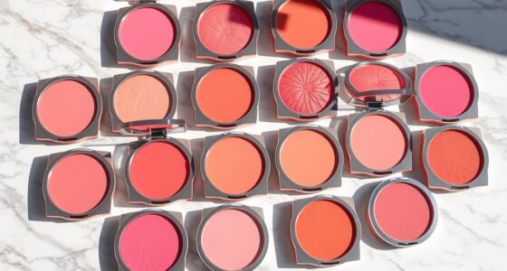 affordable blush alternatives amazon