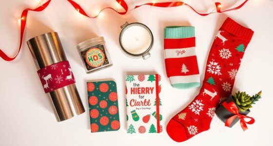 affordable coworker gift ideas