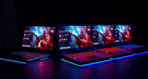 affordable powerful gaming laptops