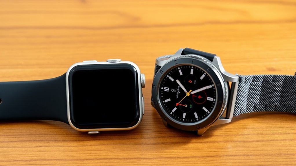 choosing the right apple watch