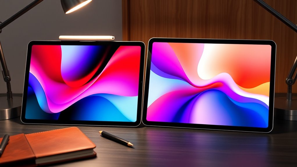 device comparison considerations