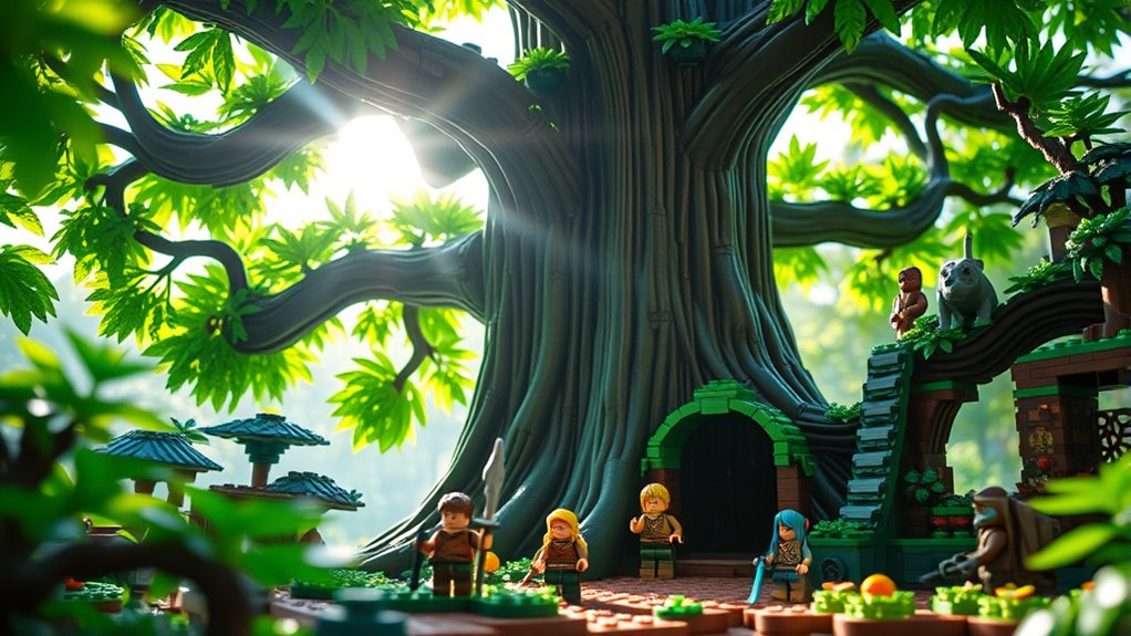 display compatibility and features