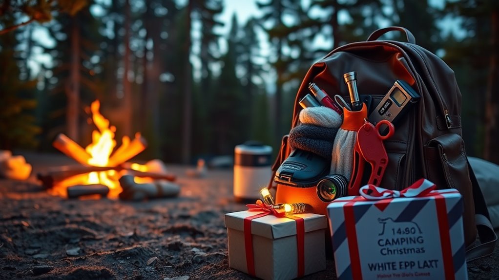 durable compact multi functional gear