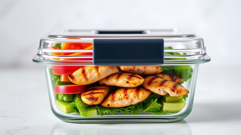 durable safe versatile containers