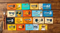 funny amazon gift card designs