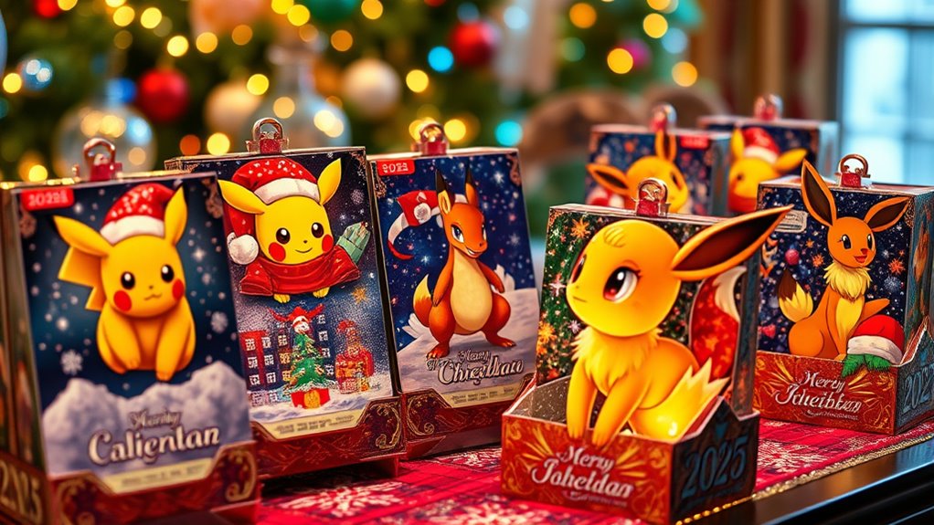 holiday calendar selection criteria