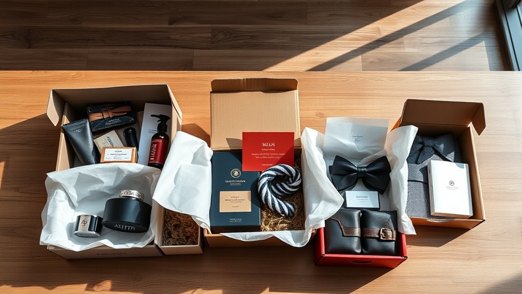 interest brands value packaging