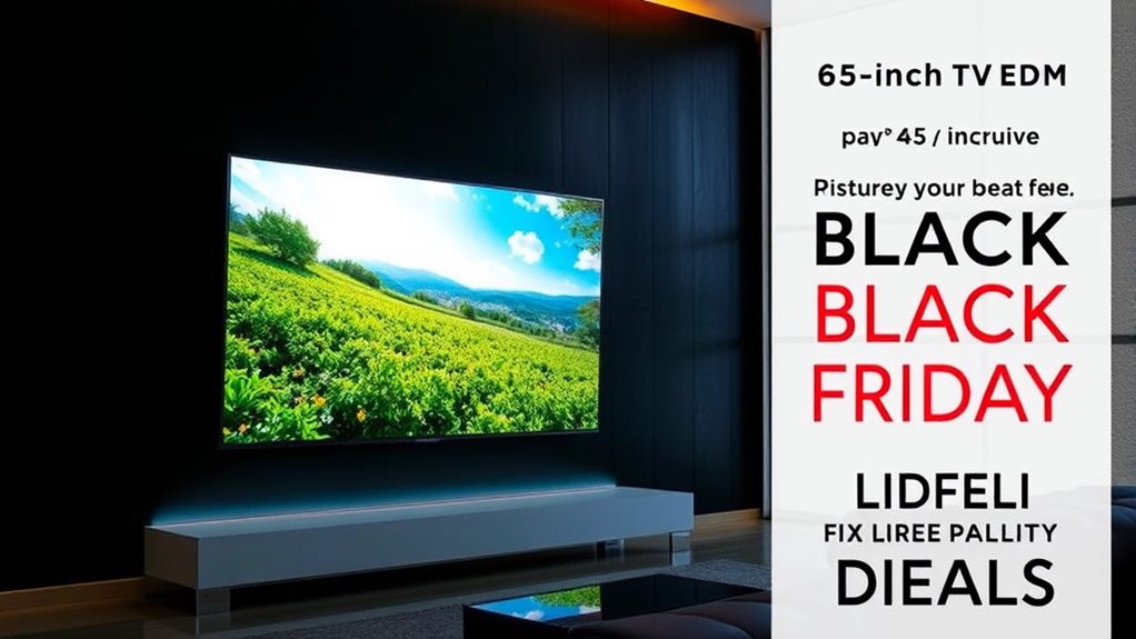 key factors for oled deals