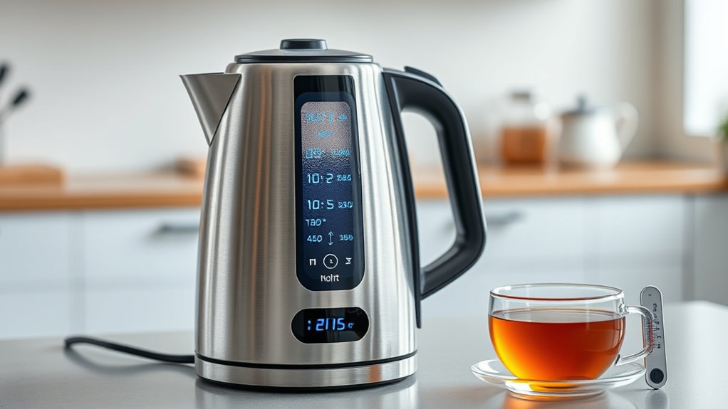 key factors for selecting