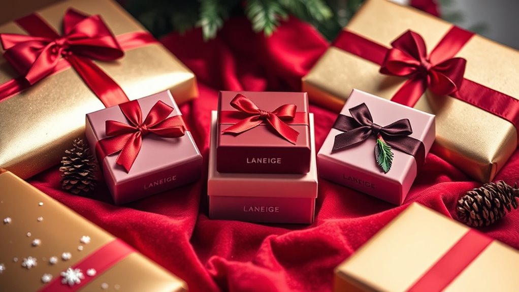 lip mask gift selection criteria