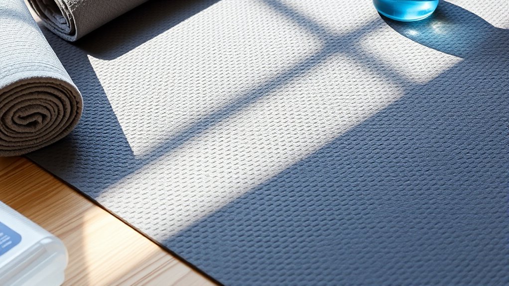 non slip grip eco friendly durability