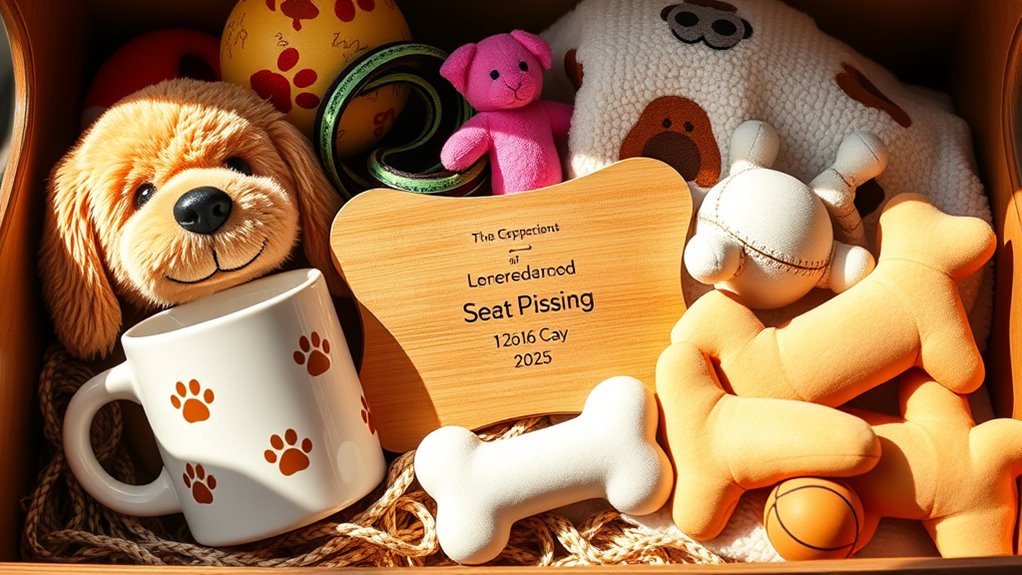 personalized dog lover gifts