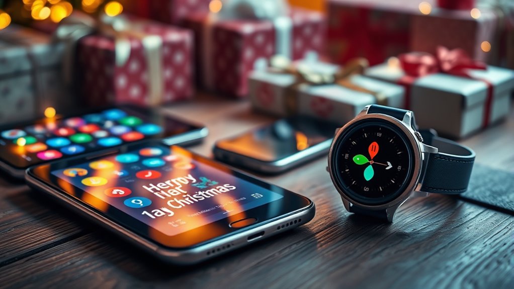 quick last minute digital gifts