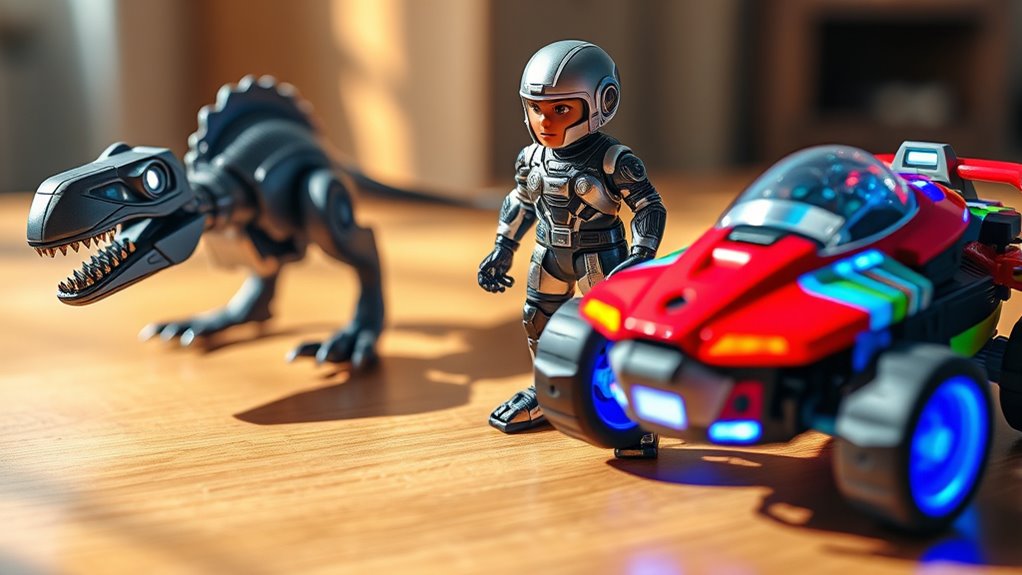 safe engaging durable toys