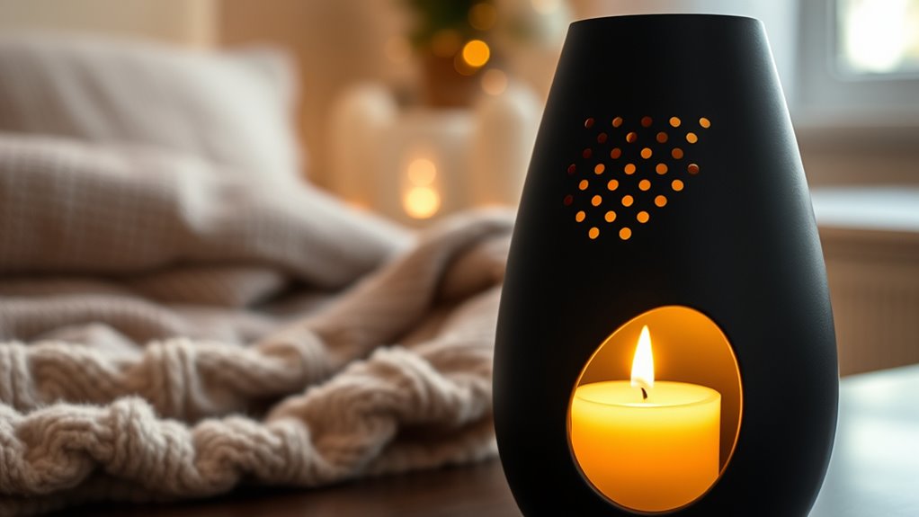 safety adjustability design ambiance