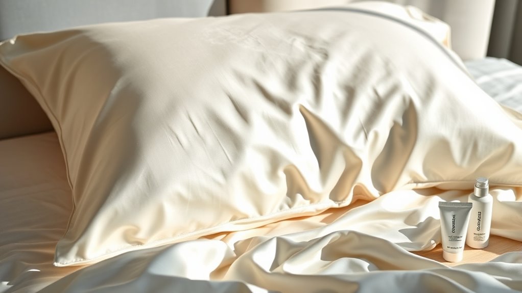 silk quality and fit