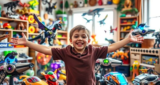 top 15 kids imaginative toys
