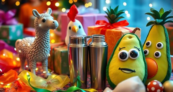 top 50 humorous gift ideas