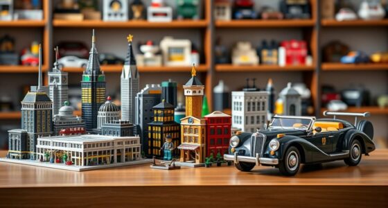 top adult lego sets 2025