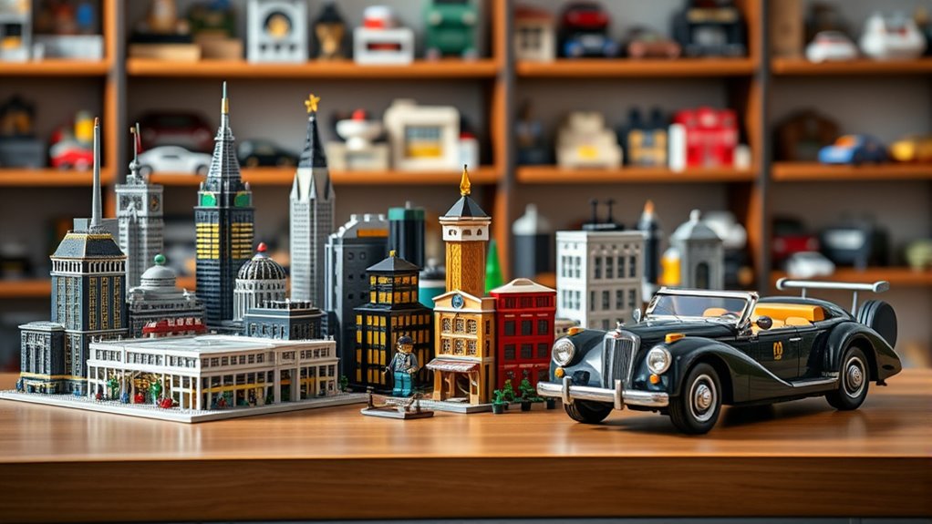 top adult lego sets 2025