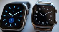 top apple watch comparisons